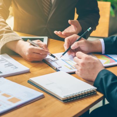 fun88乐天堂——数据分析反馈